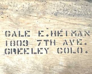 Sale Picture