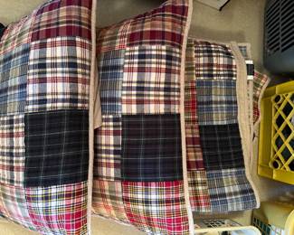 NAUTICA COMFORTER SET