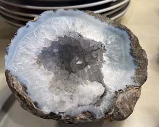 GEODE CRYSTAL