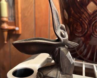 Cigar/Pipe Holder ashtray