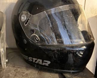 STAR HELMET