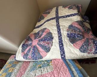 Quilts