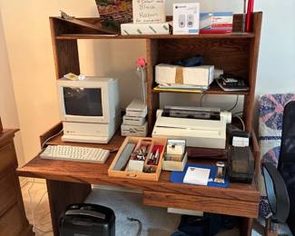 Office supplies