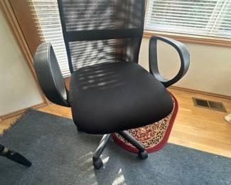 Office chair