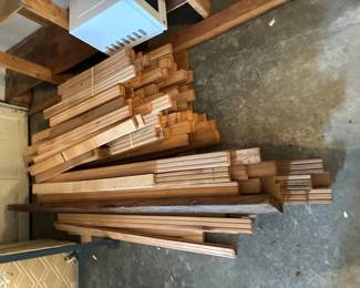 Lumber
