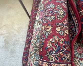 Rugs