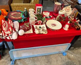 Holiday decor