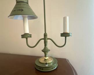 Vintage lamp