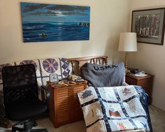 Quilts