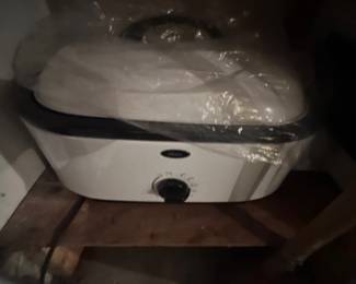 Oster catering warmer