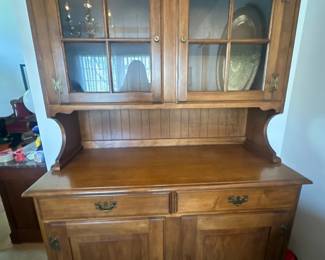 China hutch