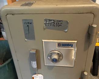 Safes