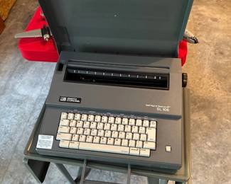 Typewriter