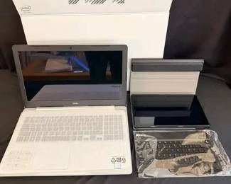 AM305VNew Dell Inspiron 5570 Laptop  Tablet