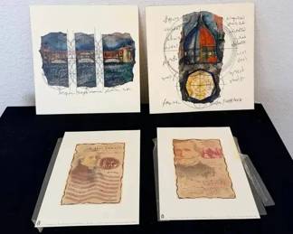 AM116Joseph Moussa Art