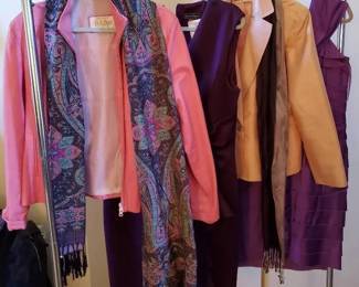 AM149DADO Leather Jacket And More