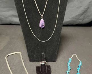 AM288Special Find Costume Jewelry