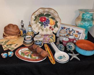 AM162Thats Italian Amore