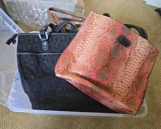 AM128Bag mystery lot