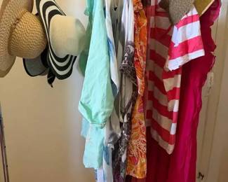 AM245Womens Summer Wardrobe