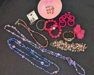 AM250Pretty In Pinks  Purples Too