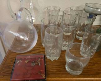 AM265Fine Wine Accessories