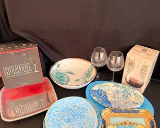 AM301Casual Entertaining