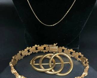 AM319V750  Italy Jewelry