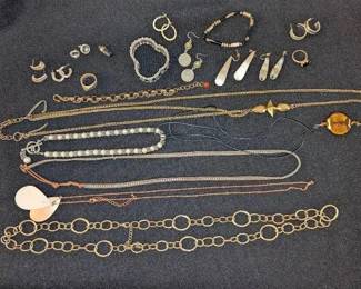 AM274Necklaces  Bracelets  Rings  Earrings  A Few Of My Favorite Things