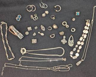 AM248Mix n Match Earrings  More