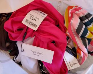 AM194Bathing Suit Mystery Lot