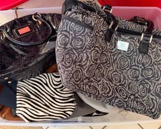 AM202Handbag Mystery Lot