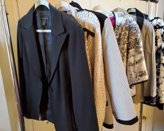 AM195VAlberto Makali Jacket And More