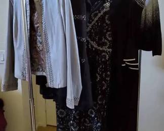 AM147VGeorgiou Leather Jacket And More