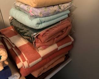 Blankets