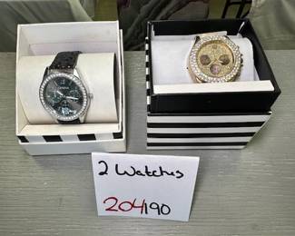 Watches