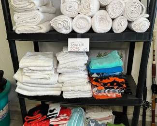 Towels