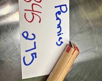 Sale Picture
