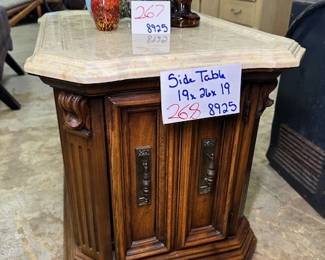 Sale Picture