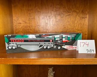 Texaco 