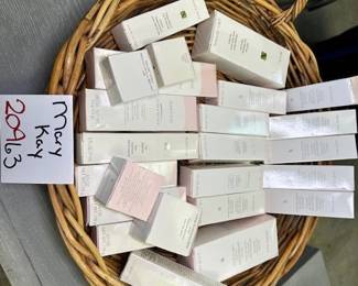 Mary Kay 