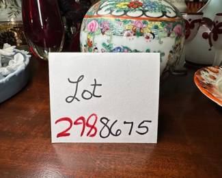 Sale Picture