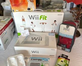 WiiFit