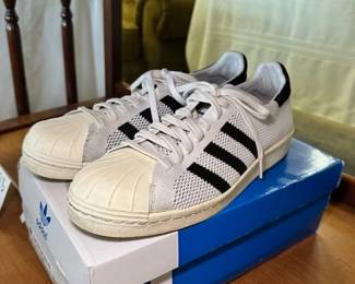 Adidas Shoes