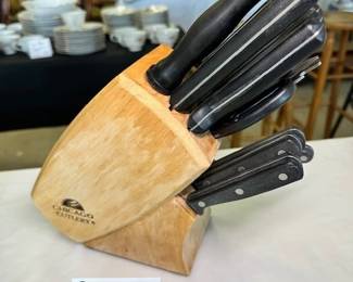 Chicago Cutlery 