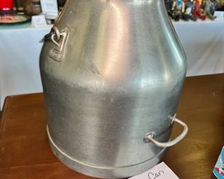 Milk/Cream Can 