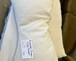 Avocado Pillow