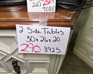 Sale Picture
