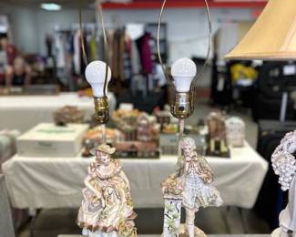 3 Lamps 