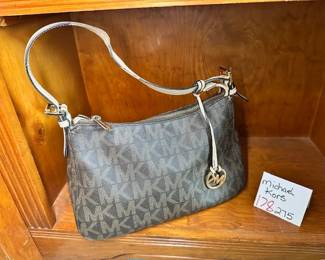 Micheal Kors 